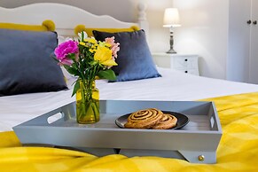 Goodramgate Apartments