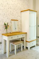 Goodramgate Apartments