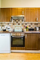 Goodramgate Apartments