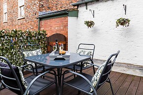 Goodramgate Apartments