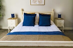 Goodramgate Apartments