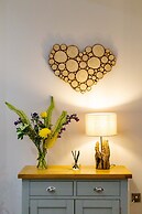 Goodramgate Apartments