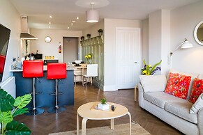 Goodramgate Apartments