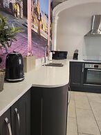 Goodramgate Apartments