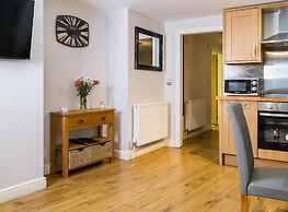 Goodramgate Apartments