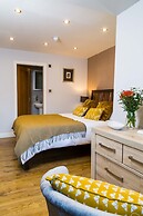 Goodramgate Apartments