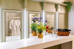 Goodramgate Apartments