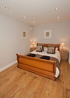 Goodramgate Apartments