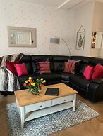 Goodramgate Apartments