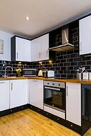 Goodramgate Apartments