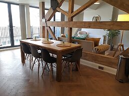 Goodramgate Apartments