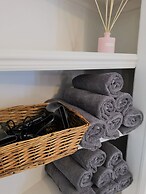 Goodramgate Apartments