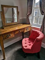 Goodramgate Apartments