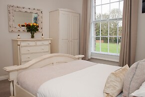 Goodramgate Apartments