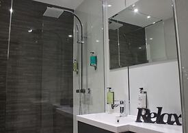 Goodramgate Apartments