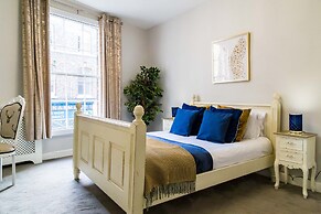 Goodramgate Apartments