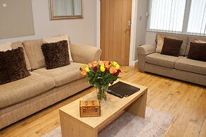 Goodramgate Apartments