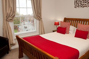 Goodramgate Apartments