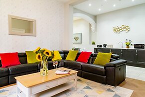 Goodramgate Apartments