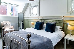 Goodramgate Apartments