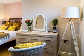 Goodramgate Apartments