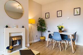 Goodramgate Apartments