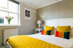 Goodramgate Apartments