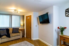 Goodramgate Apartments