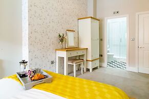 Goodramgate Apartments