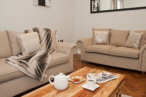 Goodramgate Apartments