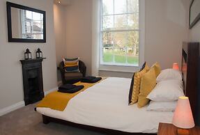 Goodramgate Apartments