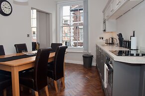 Goodramgate Apartments