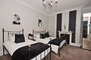 Goodramgate Apartments