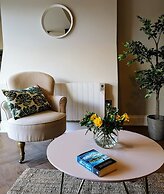 Goodramgate Apartments