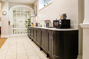 Goodramgate Apartments