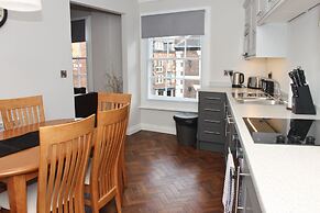 Goodramgate Apartments