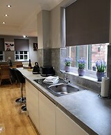 Goodramgate Apartments