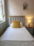 Goodramgate Apartments