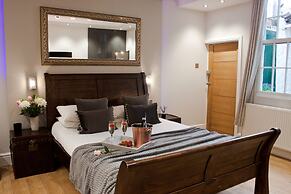 Goodramgate Apartments