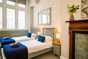 Goodramgate Apartments