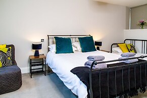 Goodramgate Apartments