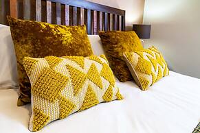 Goodramgate Apartments