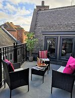 Goodramgate Apartments