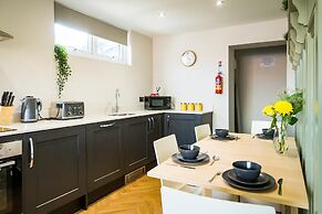 Goodramgate Apartments