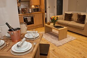 Goodramgate Apartments