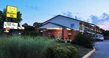 The Regency Inn