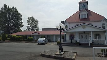 Rainbow Motor Inn