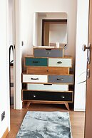 Experience Design Bed & Show