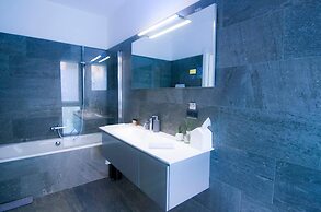 Experience Design Bed & Show