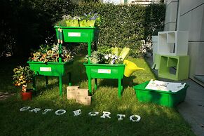 Experience Design Bed & Show